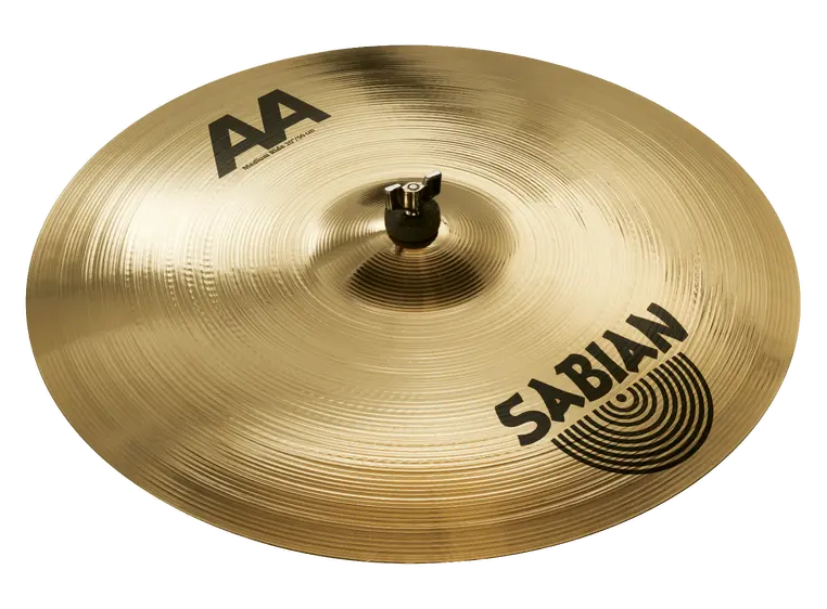 Sabian AA 20 Medium Ride 22012B Brilliant Finish 